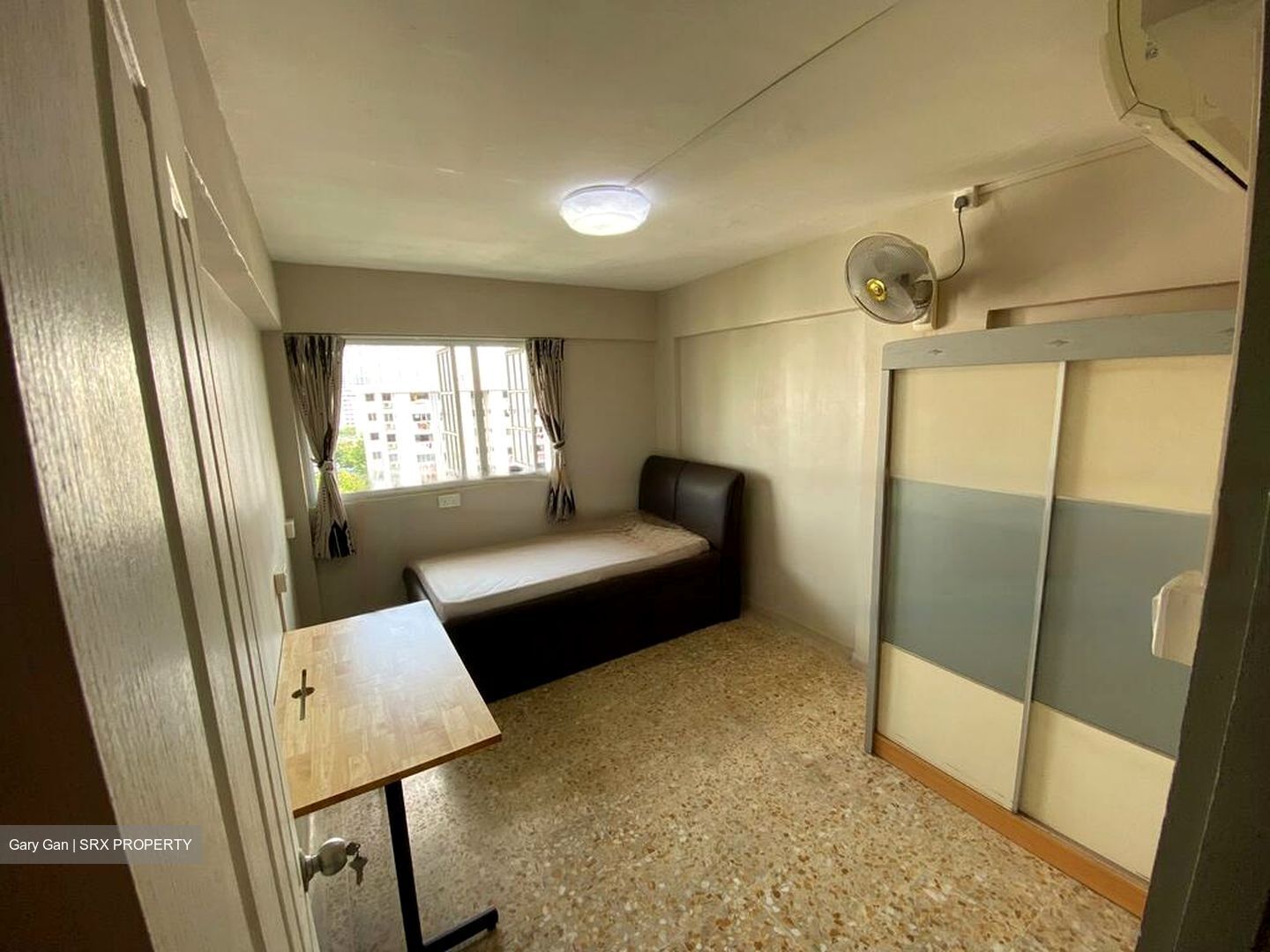 Blk 509 West Coast Vista (Clementi), HDB 3 Rooms #460964981